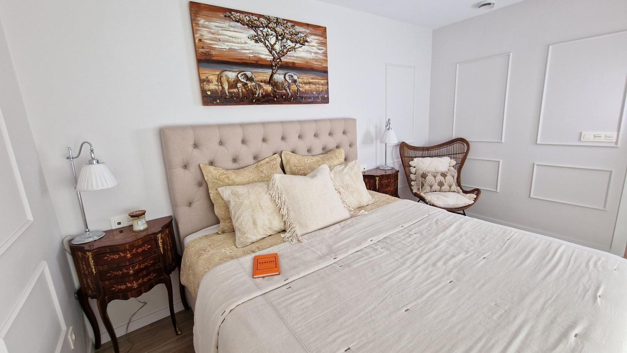 Sun & Palms - Luxurious 2 Bedroom Apartment With A Great Pool Area Mijas Exterior photo