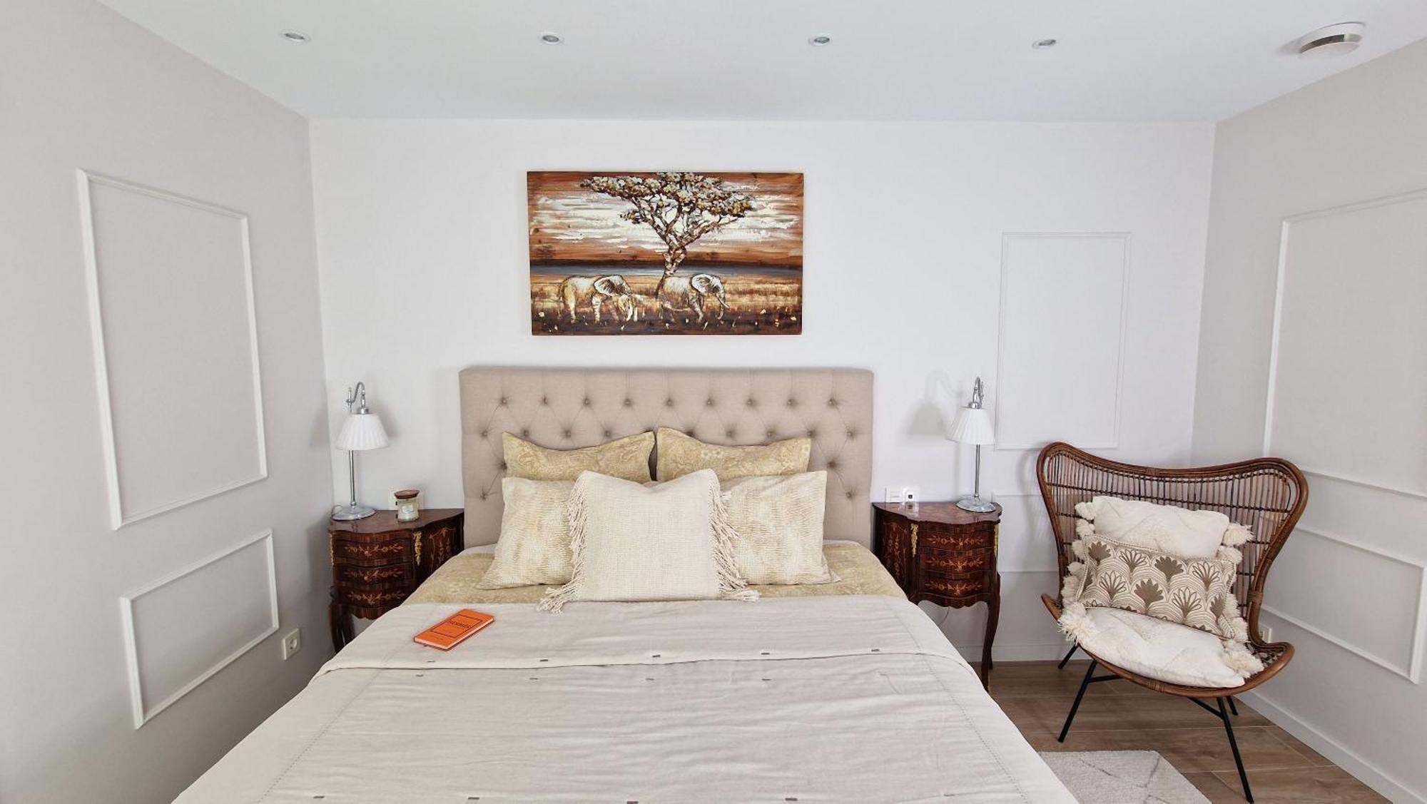Sun & Palms - Luxurious 2 Bedroom Apartment With A Great Pool Area Mijas Exterior photo